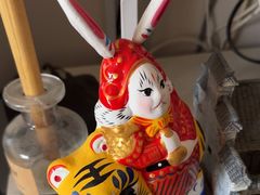 -老北京兔儿爷(琉璃厂东街店)