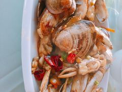 -沈家门海鲜夜排档(东港店)