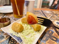 -番茄屋葡式美食(总店)