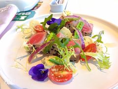 -水桶王国主题餐厅·聚会·生日派对·亲子活动·家庭套餐(亚龙湾希尔顿店)