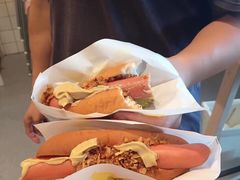 -宜家·瑞典风味餐厅(烟台路店)