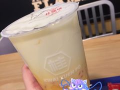 -桂桂茶(恒基名人店)