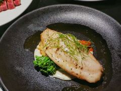 -C&R西班牙餐厅