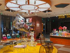 -深圳湾万象城(南山店)