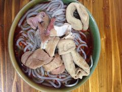 iphone_upload_pic-梁记肥肠粉(宽窄巷子店)