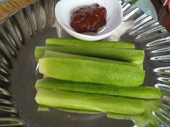 -魁盛居百年鲁菜馆(中林路店)