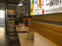 -小谷姐姐麻辣拌·麻辣烫(百子湾店)