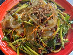 -全家福东北菜(大运河博物馆店)