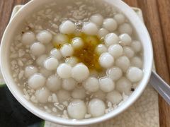 -笃笃笃糖粥(十全街店)