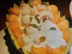 -楼兰新疆主题餐厅(苏州中心店)