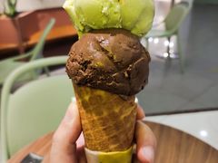 -LUNEURS月乐诗·法式冰淇淋(北外滩来福士广场店)