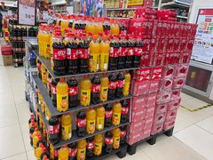 -永辉超市(新世界店)