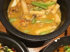 -云海肴·汽锅鸡·云南菜(苏州中心店)