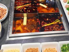 -大妙火锅·非物质文化遗产(东湖公园店)