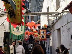 -衣裳街历史文化街区