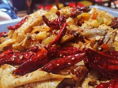 -锦尚阁烤鱼(望京新荟城店)