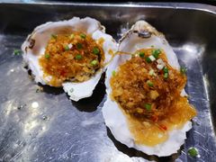 -胶东海鲜大排档(北太平庄店)