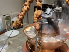 -东来顺饭庄(王府井步行街店)