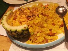 -泰悦澜·泰国餐厅(万象城店)