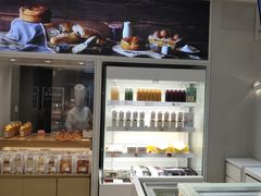 -好利来(团结湖店)