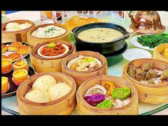 -馨越楼·点心·粤菜(赤坎店)