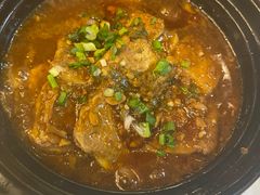 -缘来聚·徽菜名店(黄山宏村店)