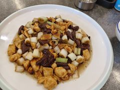 -大清花饺子(山庄店)