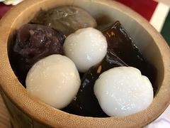 -中村藤吉(本店)