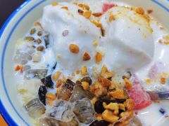 冰沙清补凉-文昌邓记清补凉(西沙路店)