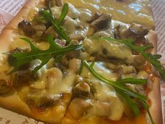 双拼披萨-布拉格餐厅· 中欧捷克菜(全国首店)