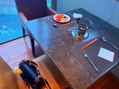 -龙之梦万丽酒店青餐厅