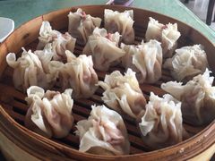 -国庆烧麦馆