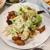 炒面套餐开吃咯~