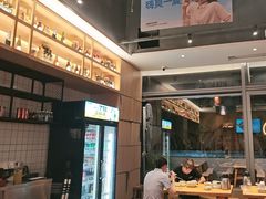 -木屋烧烤(惠阳华润小径湾店)