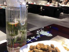 -橦橦小马扎烧烤 (传媒大学店)