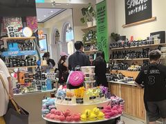 -LUSH(威尼斯人购物中心店)