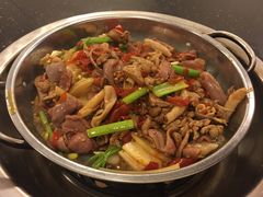 -胖娃古镇鸡杂(磁器口总店)