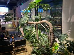 -J Create城市露营咖啡·简餐·宠物(上海动物园店)