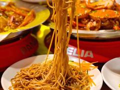 -胖哥俩肉蟹煲(杭州下沙学林街店)