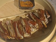 -破瓦寒窑·地摊烤羊排