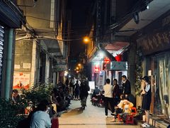 -清真·马峰烤肉(小学习北巷店)