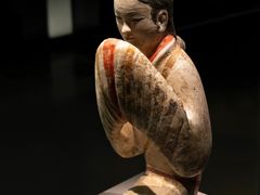 -汉景帝阳陵博物院