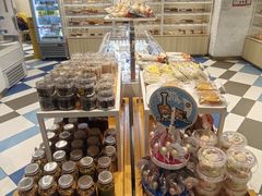 -85度C(南京丹凤街店)