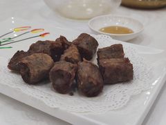 -金华安大酒楼·老牌潮菜·粤式茶点(东方国际店)