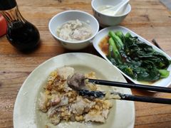 -顺发饮食店(景泰西六巷店)