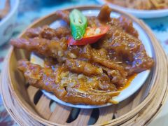 -七爷清汤腩·港式餐厅(金狮广场店)