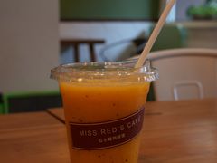 -红小姐咖啡馆(西津渡店)