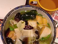 -喝丢一只鞋海鲜烧烤·海肠捞饭(北京街店)