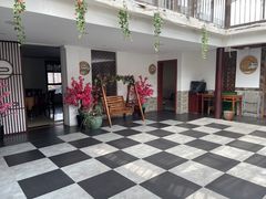 -渔娘蟹庄(阳澄湖莲花岛店)