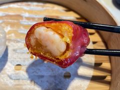 金莎红米肠-点都德·毕德寮
